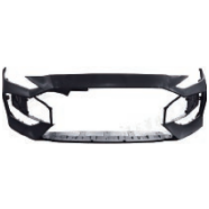 Picture of FRONT BUMPER