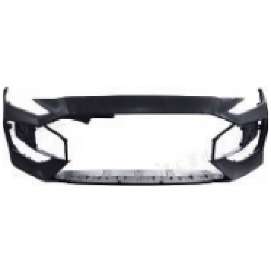 Picture of FRONT BUMPER