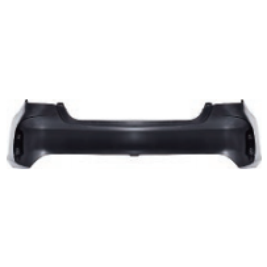 Picture of REAR BUMPER
