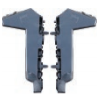 صورة FRONT BUMPER BRACKET