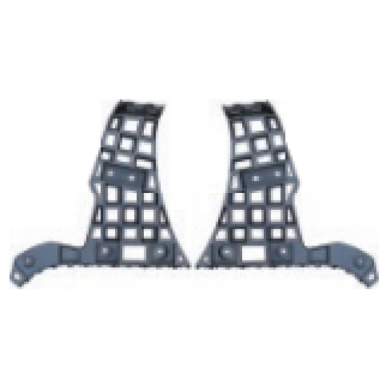 Picture of REAR BUMPER BRACKET