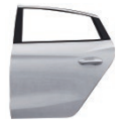 صورة REAR DOOR