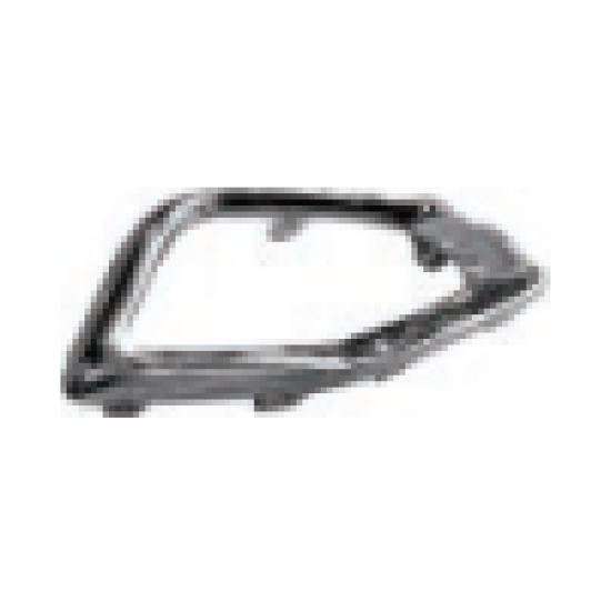Picture of FOG LAMP COVER STRIPE