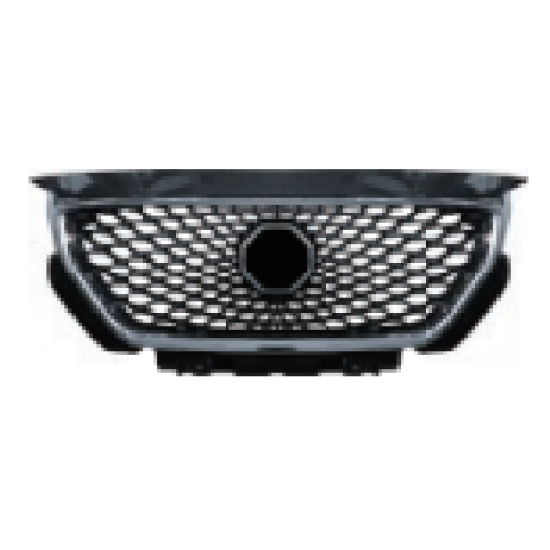 Picture of GRILLE