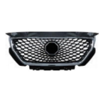 Picture of GRILLE