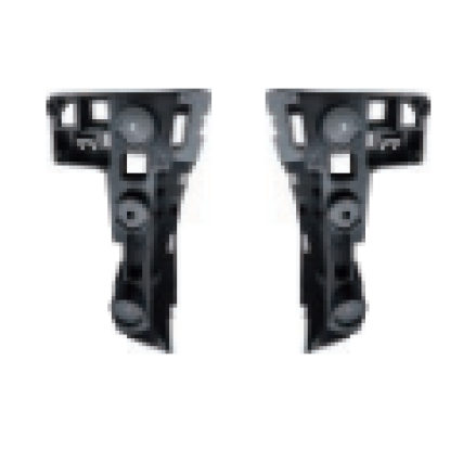 Picture of REAR BUMPER BRACKET MIDDLE