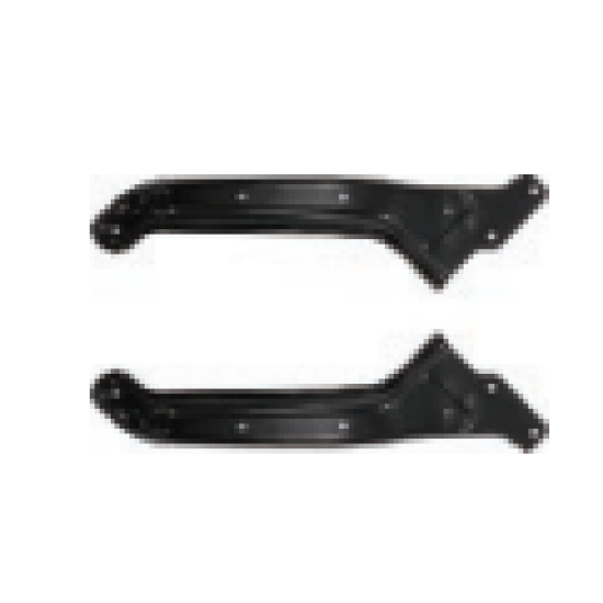 Picture of HEAD LAMP IRON SUPPORT