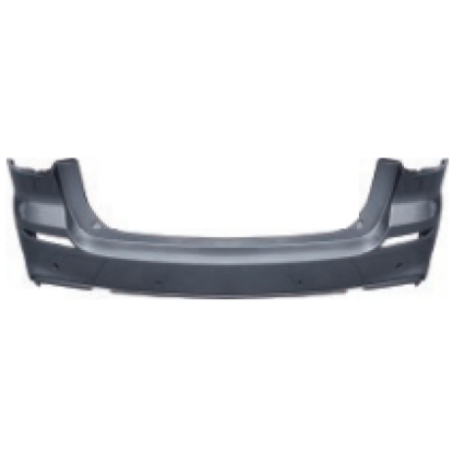 Picture of REAR BUMPER