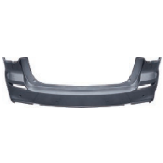 Picture of REAR BUMPER