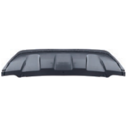Picture of REAR BUMPER ABORD LOWER