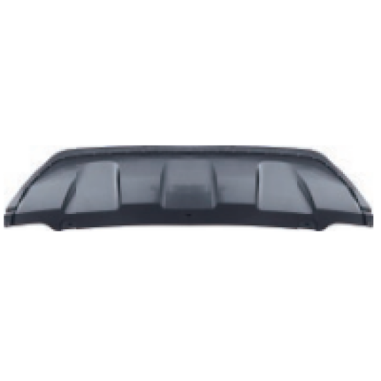 Picture of REAR BUMPER ABORD LOWER