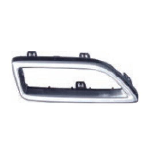 Picture of REAR TRACHEA DECORATIVE FRAME