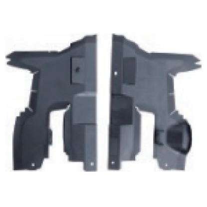 Picture of WATER TANK COVER LOWER
