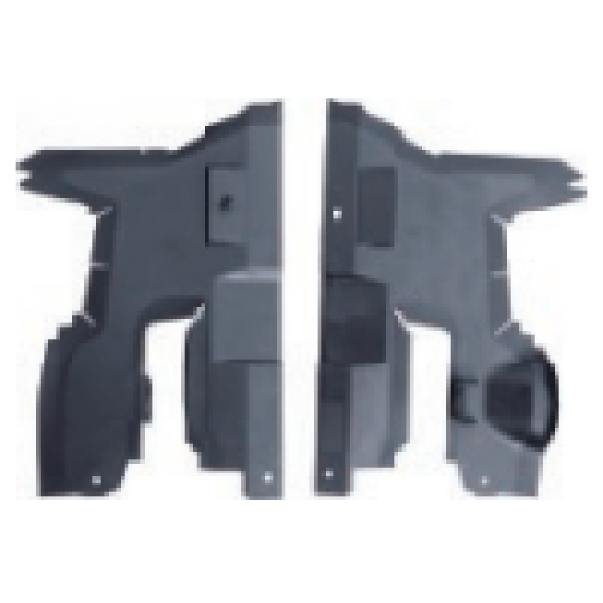 Picture of WATER TANK COVER LOWER