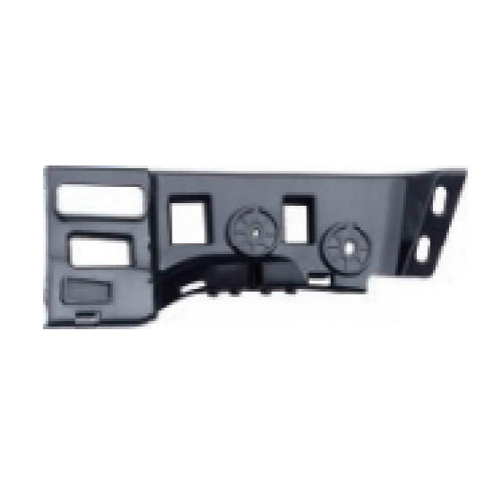 Picture of REAR BUMPER BRACKET SHORT