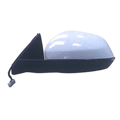 Picture of MIRROR AUTOFOLD HEATER& LIGHT (10 WIRES)