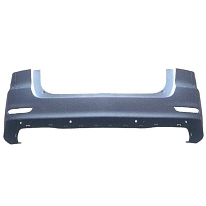 Picture of REAR BUMPER