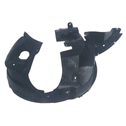 Picture of FRONT FENDER INNER