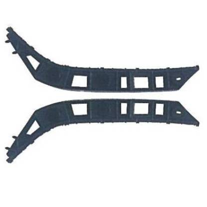 Picture of REAR BUMPER SUPPORT LONG