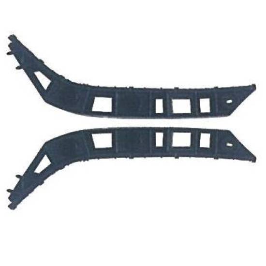 Picture of REAR BUMPER SUPPORT LONG