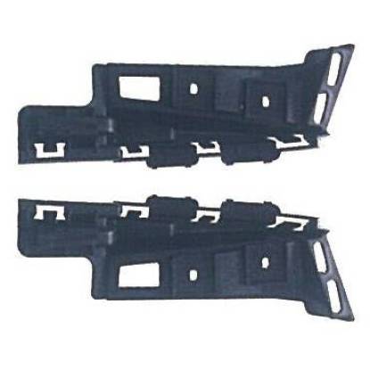 Picture of REAR BUMPER SUPPORT SHORT