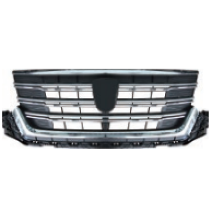 صورة GRILLE ROEWE LOGO BASE