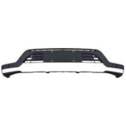 Picture of FRONT BUMPER  LOWER