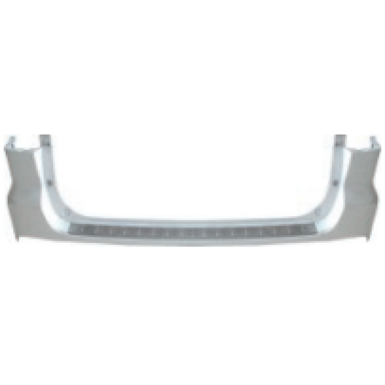 Picture of REAR BUMPER