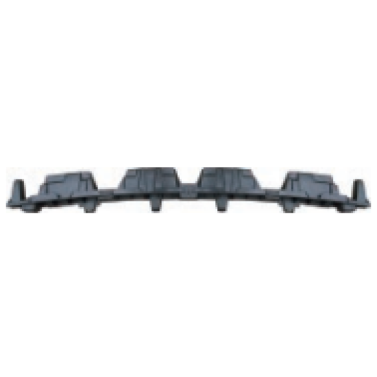 Picture of REAR BUMPER BRACKET