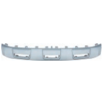 Picture of FRONT BUMPER LOWER