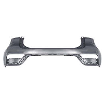 Picture of REAR BUMPER