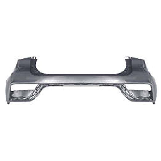 Picture of REAR BUMPER
