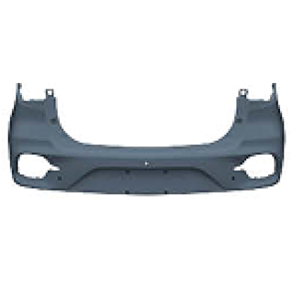 Picture of REAR BUMPER