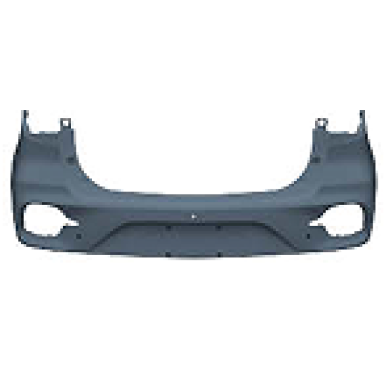 Picture of REAR BUMPER