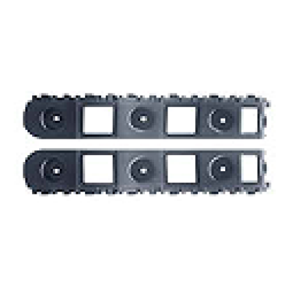 Picture of REAR BUMPER BRACKET
