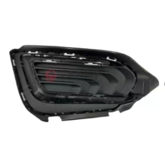 Picture of FOG LAMP COVER WITH FOG LAMP HOLE