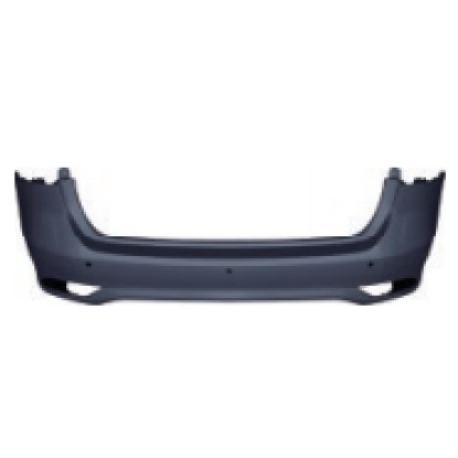 Picture of REAR BUMPER