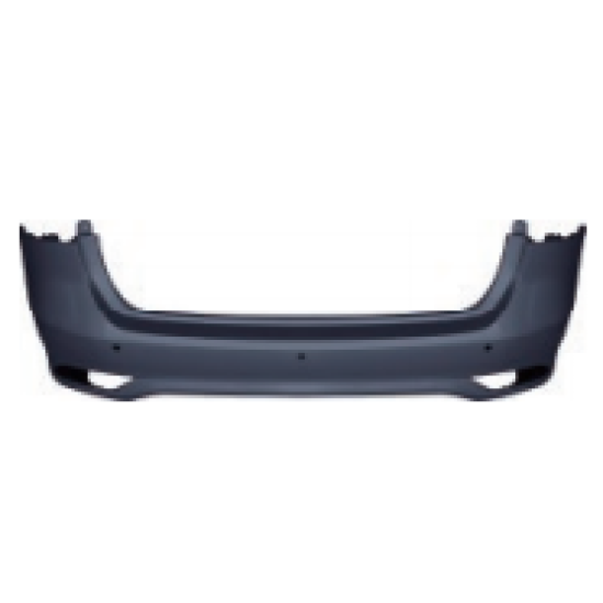 Picture of REAR BUMPER