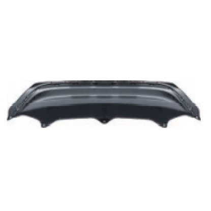 صورة REAR BUMPER GUARD