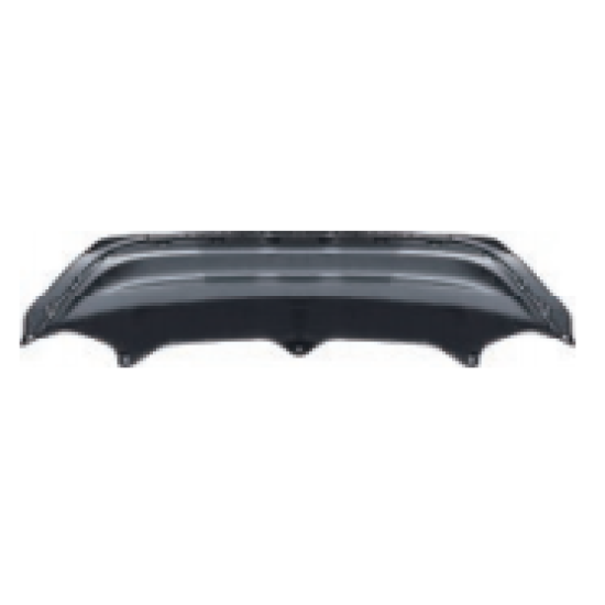 Picture of REAR BUMPER GUARD