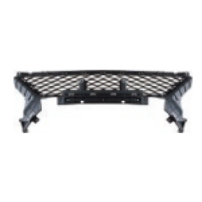 Picture of FRONT BUMPER GRILLE