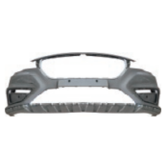 Picture of FRONT BUMPER