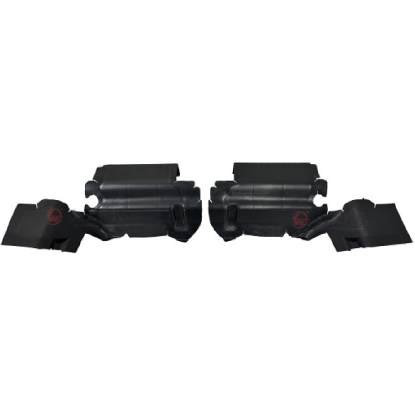 صورة RADIATOR UPPER BOARD