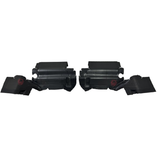 Picture of RADIATOR UPPER BOARD