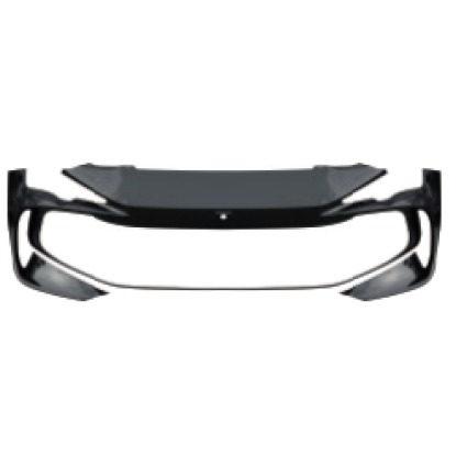 Picture of FRONT BUMPER