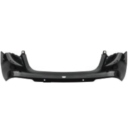 Picture of REAR BUMPER