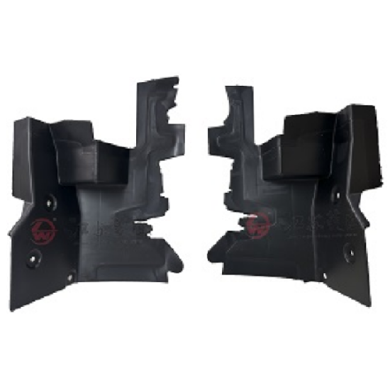 Picture of WATER TANK MUDGUARD LOWER 1.5T
