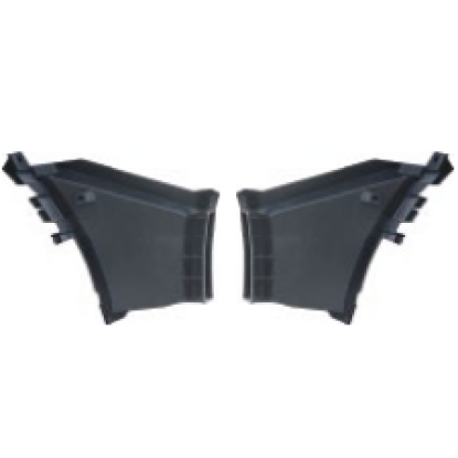 Picture of FRONT BUMPER AIR DUCT