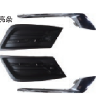 صورة FOG LAMP COVER