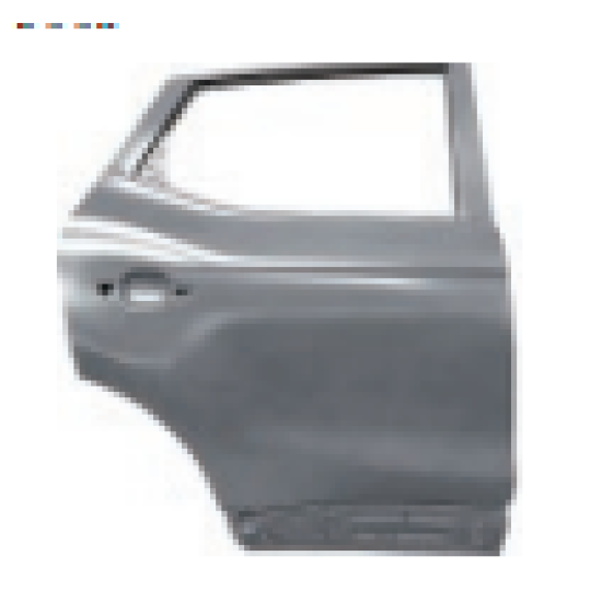 Picture of REAR DOOR